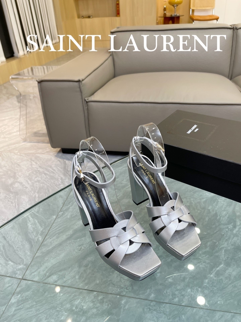 YSL High Heels